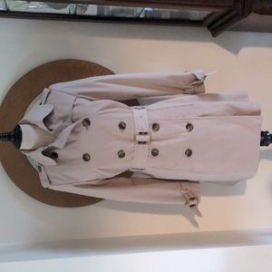 Covington Coat